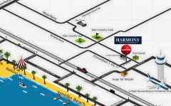 Harmony Hills Villas Pattaya — Pool Villas in Huai Yai — project image 22