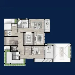 Harmony Hills Villas Pattaya — Pool Villas in Huai Yai — project image 25
