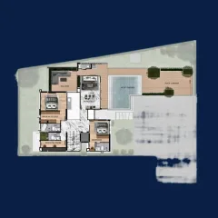 Harmony Hills Villas Pattaya — Pool Villas in Huai Yai — project image 27