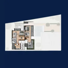 Harmony Hills Villas Pattaya — Pool Villas in Huai Yai — project image 28