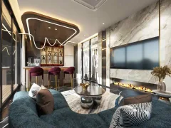 Harmony Hills Villas Pattaya — Pool Villas in Huai Yai — project image 19