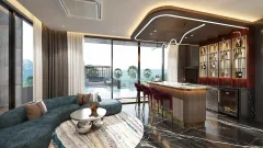 Harmony Hills Villas Pattaya — Pool Villas in Huai Yai — project image 20