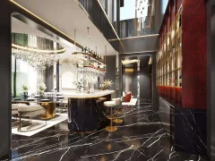 Harmony Hills Villas Pattaya — Pool Villas in Huai Yai — project image 17