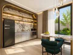 Harmony Hills Villas Pattaya — Pool Villas in Huai Yai — project image 15