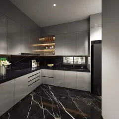 Harmony Hills Villas Pattaya — Pool Villas in Huai Yai — project image 14