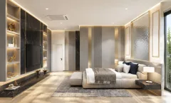 Harmony Hills Villas Pattaya — Pool Villas in Huai Yai — project image 13