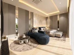 Harmony Hills Villas Pattaya — Pool Villas in Huai Yai — project image 12