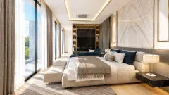 Harmony Hills Villas Pattaya — Pool Villas in Huai Yai — project image 11