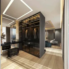 Harmony Hills Villas Pattaya — Pool Villas in Huai Yai — project image 10