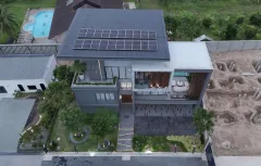 Harmony Hills Villas Pattaya — Pool Villas in Huai Yai — project overview in Huai Yai