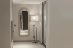 Jomtien Villas — вилла у пляжа Джомтьен — ванная комната и отделка