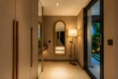 Jomtien Villas — вилла у пляжа Джомтьен — изображение проекта 9