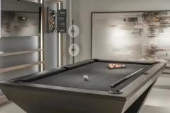 Jomtien Villas — вилла у пляжа Джомтьен — изображение проекта 11