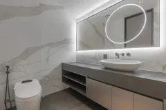Jomtien Villas — вилла у пляжа Джомтьен — изображение проекта 12