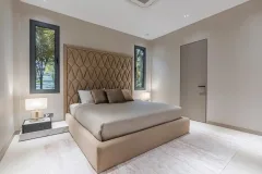 Jomtien Villas — вилла у пляжа Джомтьен — изображение проекта 14