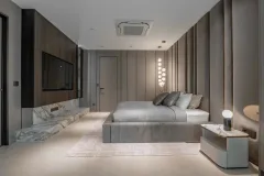 Jomtien Villas — вилла у пляжа Джомтьен — изображение проекта 15