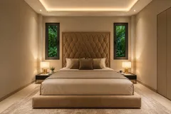 Jomtien Villas — вилла у пляжа Джомтьен — изображение проекта 17