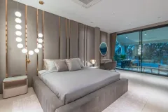Jomtien Villas — вилла у пляжа Джомтьен — изображение проекта 19