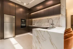 Jomtien Villas — вилла у пляжа Джомтьен — изображение проекта 20