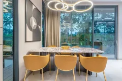 Jomtien Villas — вилла у пляжа Джомтьен — изображение проекта 21