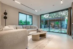 Jomtien Villas — вилла у пляжа Джомтьен — изображение проекта 27