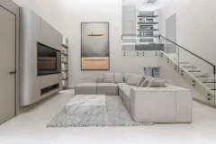Jomtien Villas — вилла у пляжа Джомтьен — изображение проекта 28