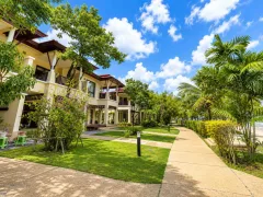 Laguna Village Townhome — таунхаусы в Банг Тао — территория и зона отдыха