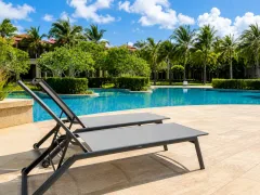 Laguna Village Townhome — таунхаусы в Банг Тао — бассейн и общественная инфраструктура
