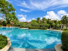 Laguna Village Townhome — таунхаусы в Банг Тао — планировка или мастер-план проекта