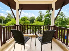 Laguna Village Townhome — таунхаусы в Банг Тао — изображение проекта 12