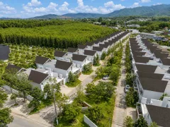 LuxPride 4 by Wallaya Villas — виллы с бассейном на Пхукете от ฿18,89 млн — территория и зона отдыха