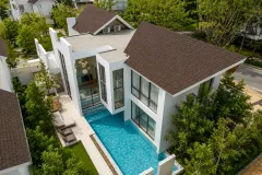 LuxPride 4 by Wallaya Villas — виллы с бассейном на Пхукете от ฿18,89 млн — бассейн и общественная инфраструктура