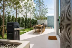 LuxPride 4 by Wallaya Villas — виллы с бассейном на Пхукете от ฿18,89 млн — ванная комната и отделка