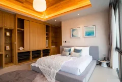 LuxPride 4 by Wallaya Villas — виллы с бассейном на Пхукете от ฿18,89 млн — изображение проекта 15