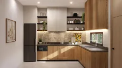 Luxury Vista Villas — виллы с бассейном в Паттайе — изображение проекта 16