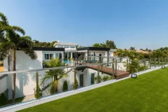 Villa Melina at Siam Royal View Pattaya — bathroom and finishing details