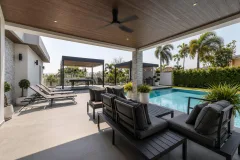 Villa Melina at Siam Royal View Pattaya — project image 11