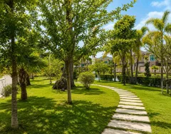 The Lake Huay Yai — bedroom or private area