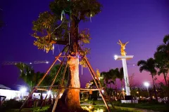 The Lake Huay Yai — project image 11