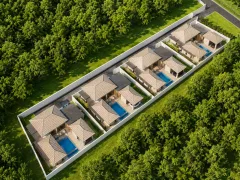 The Ozone Campus Villa — изображение проекта 10