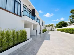 The Rich Garden — bedroom or private area