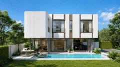 The Title Villa Estella Naiyang — project overview in Nai Yang, Sakhu, Thalang