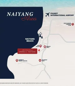 The Title Villa Estella Naiyang — project image 16