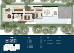 The Trinity Village — виллы с бассейнами на Пхукете — изображение проекта 11