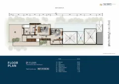 The Trinity Village — виллы с бассейнами на Пхукете — изображение проекта 15
