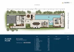 The Trinity Village — виллы с бассейнами на Пхукете — изображение проекта 16