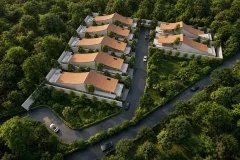 The Trinity Village — виллы с бассейнами на Пхукете — изображение проекта 19