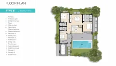 Trichada Essence — Pool Villas in Phuket — project image 11