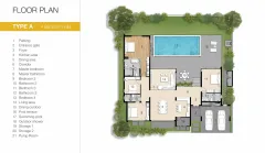 Trichada Essence — Pool Villas in Phuket — project image 12