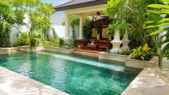 View Talay Marina Village — виллы с частными причалами в На Джомтьене — изображение проекта 9